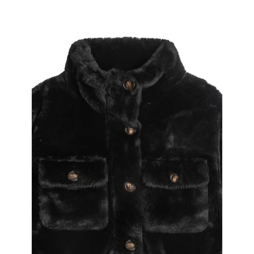 Women’s shacket - Picture 4 of 10